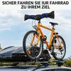 E-Bike Lenker Schutz wasserdicht 300D Oxford, Fahrrad Produktbild-Vorschau 6