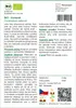 SAFLAX - BIO - Koriandr - Coriandrum sativum - 150 Semena Náhled obrázku produktu 3