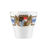 Seltmann Weiden Schnapsglas Compact Bayern Produktbild-Vorschau 1