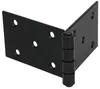 KOTARBAU® Kistenband Gerold Zwart Meubelscharnier Productafbeelding-voorbeeld 4