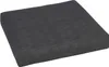 GO-DE Lounge-Ersatzkissen 60 x 60 x 12 cm, grau, anthrazit Produktbild-Vorschau 1