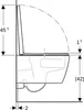 GEBERIT 503048008 iCon Set WWC Tiefsp., verk., geschl. Produktbild-Vorschau 5
