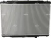 NRF 59234 Kühler Wasserkühler Motorkühler für HONDA CR-V IV Produktbild-Vorschau 3