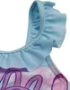 Disney Lilo & Stitch Bikini mit Rüschen & Schleifen für Produktbild-Vorschau 5
