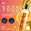 LOOVARA Massageöl OH RRRANGE 150 ml mit Orangen Aroma für Produktbild-Vorschau 2