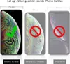 Comparison of iPhone sizes with compatibility indicators. Podgląd zdjęcia produktu