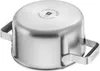 Zwilling - Zestaw 5 Naczyń z pokrywkami Pure Srebrny Podgląd zdjęcia produktu 10