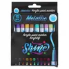 Artico Acrylmarker Set – 10 Farben – Metallische Produktbild-Vorschau 3