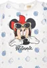 Disney Minnie Maus Baby kurzarm Body Strampler – Orange / Produktbild-Vorschau 4