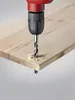 kwb 511474 Holz-Spiralbohrer 1 Stück 14 mm Gesamtlänge 160 Produktbild-Vorschau 5