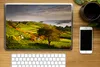 MuchoWow® Laptop Aufkleber Sticker Cover Sonnenuntergang in Produktbild-Vorschau 2
