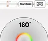 Band LED COB 450 15W/m RGB 12V IP20/5m/P Produktbild-Vorschau 4