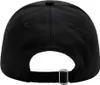 Schwarze Baseballkappe von La Sportiva mit verstellbarem Riemen hinten. Produktbild-Vorschau