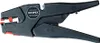 KNIPEX Abisolierzange 12 40 200 Automatik 0,03-10mm 200mm Náhled obrázku produktu 23