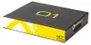 HMS Fitness PYBS01, Plyometrisches Boxset, Schwarz, Blau, Produktbild-Vorschau 11