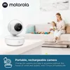 Babyphone mit Kamera Motorola VM55 Produktbild-Vorschau 20