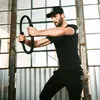 GORILLA SPORTS® Pilates Ring - Doppelgriff, Rutschfest, Produktbild-Vorschau 6