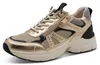 Chaussures de sport à lacets pour femmes, Marco Tozzi, Voir les images du produit 1
