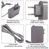 Ladegerät für Dyson V6 V7 V8 DC58 DC59 DC60 DC61 DC62 DC72 Produktbild-Vorschau 2