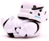 TUBBZ Badeente Star Wars Stormtrooper Mini Vinyl 5 cm Produktbild-Vorschau 2