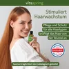 Rosmarinöl Haare Bio 100% naturrein | Haaröl für Haarpflege Produktbild-Vorschau 3