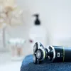 Rasoir rechargeable pour homme, 5 W, noir, utilisation sur Voir les images du produit 2