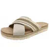 Tom Tailor Espadrilles Pantoletten Damen 31383238323439 Produktbild-Vorschau 11
