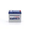 BOSCH Lambdasonde  0 258 006 027 Produktbild-Vorschau 3