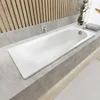 KALDEWEI Badewanne SANIFORM PLUS alpinweiß Produktbild-Vorschau 4