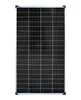enjoy solar® Solarpanel klassisches monokristallines Produktbild-Vorschau 1