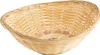 Brotkorb, oval 25 cm Produktbild-Vorschau 1