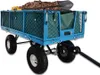 Bituxx Transportwagen Gartenkarre Gartenwagen Handwagen Produktbild-Vorschau 8