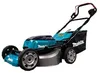 Makita DLM530Z, Rasenmäher mit Radantrieb, 2300 m², 53 cm, Produktbild-Vorschau 32
