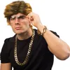 Set Goldkette und Goldarmband Produktbild-Vorschau 2
