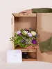 Blumenstrauß Herzensgruß | Geschenk - frische Blumen | Produktbild-Vorschau 6