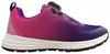 Vado Fade Lo Boa GTX Sneaker Violett Produktbild-Vorschau 4