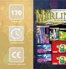Silvester-Set 2026 – inklusive Wunderkerzen, Knallerbsen Produktbild-Vorschau 5