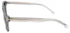 Herrensonnenbrille Hugo Boss BOSS-1599-S-KB7 ø 56 mm Produktbild-Vorschau 5
