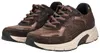 Gabor Rollingsoft  Sneakers Laag - donkerbruin - Maat 42 Voir les images du produit 25