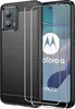 2in1 Schutz Cover Set für das Motorola Moto G73 5G besteht Produktbild-Vorschau 1