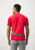 Replika domowej koszulki Puma FRMF - rot, Größe:S Podgląd zdjęcia produktu 2