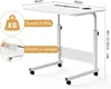 Laptoptisch Höhenverstellbar,Mobiler Schreibtisch Produktbild-Vorschau 4