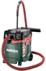 Metabo ASA 30 M PC, 1200 W, Bęben próżniowy, Suchy i Mokry, Podgląd zdjęcia produktu 1