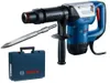Bosch GSH 500, SDS Max, Schwarz, Blau, Rot, Silber, 7,5 J, Produktbild-Vorschau 9