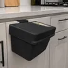 Kôš na šupky a kuchynský odpad na skrinku – nádoba Unibox s Náhľad obrázku produktu 2