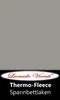 A marketing image with a brand logo and product name on a black background. Produktbild-Vorschau