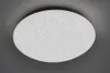 JUST LIGHT SKYLER LED Deckenleuchte CCT Dimmbar 6,2W weiss Produktbild-Vorschau 16