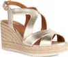 GEOX D PONZA Gold Produktbild-Vorschau 6