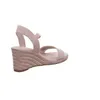 Tamaris Damen Sandalette Espadrilles mit Keilabsatz in Produktbild-Vorschau 29