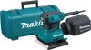 Makita BO 4556 K Orbitální bruska 200 W 114 x 140 mm + kufr Náhled obrázku produktu 6